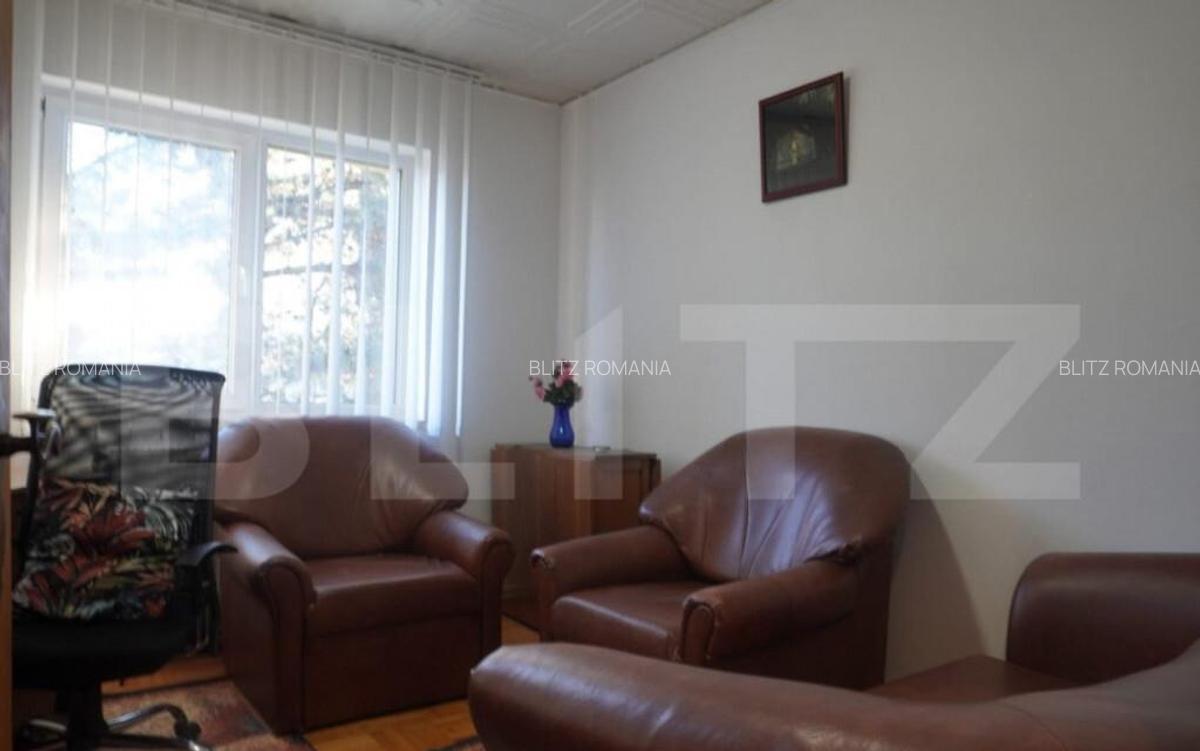 Apartament 3 camere, etaj intermediar, 65mp, zona Mara?e? - 3