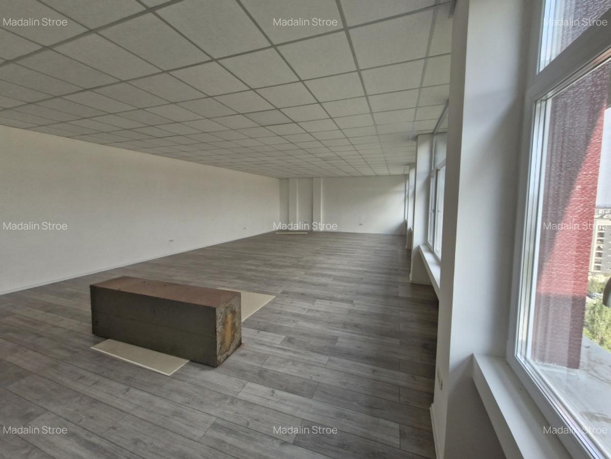 Birouri | 237 mp | Metrou Dimitrie Leonida | Renovat 2025 | Parcari - 7