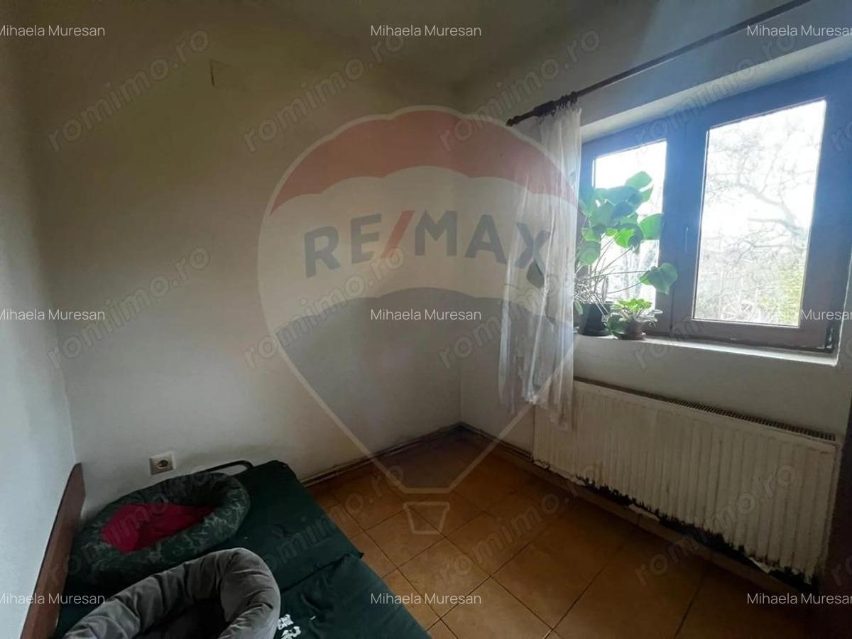 Casa 4 camere 1080 mp teren zona Gradiste - 7