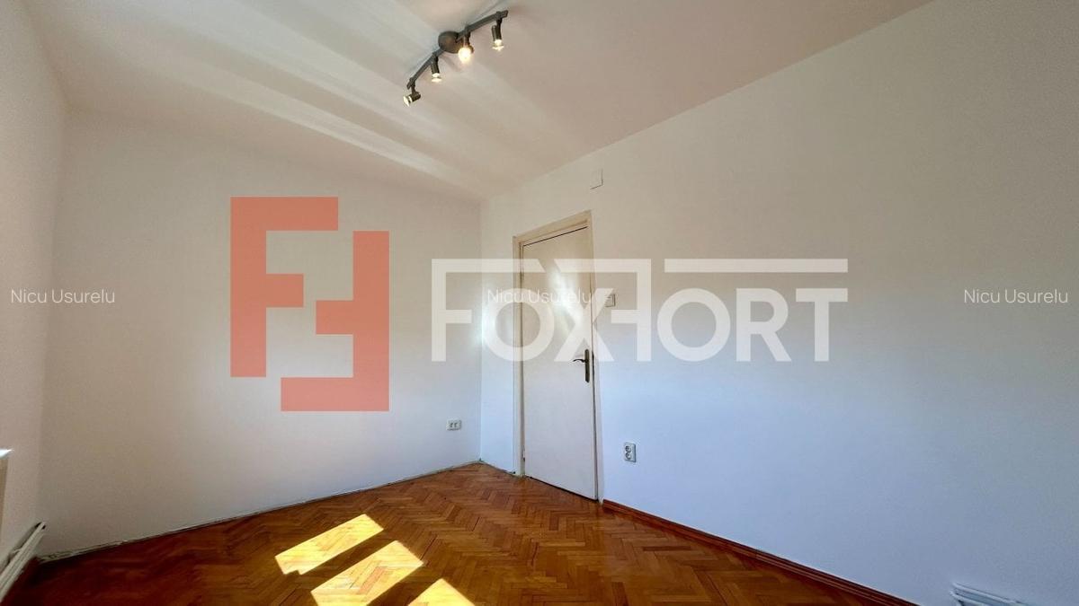 Apartament cu 2 camere semidecomandat în Aeroport - 4