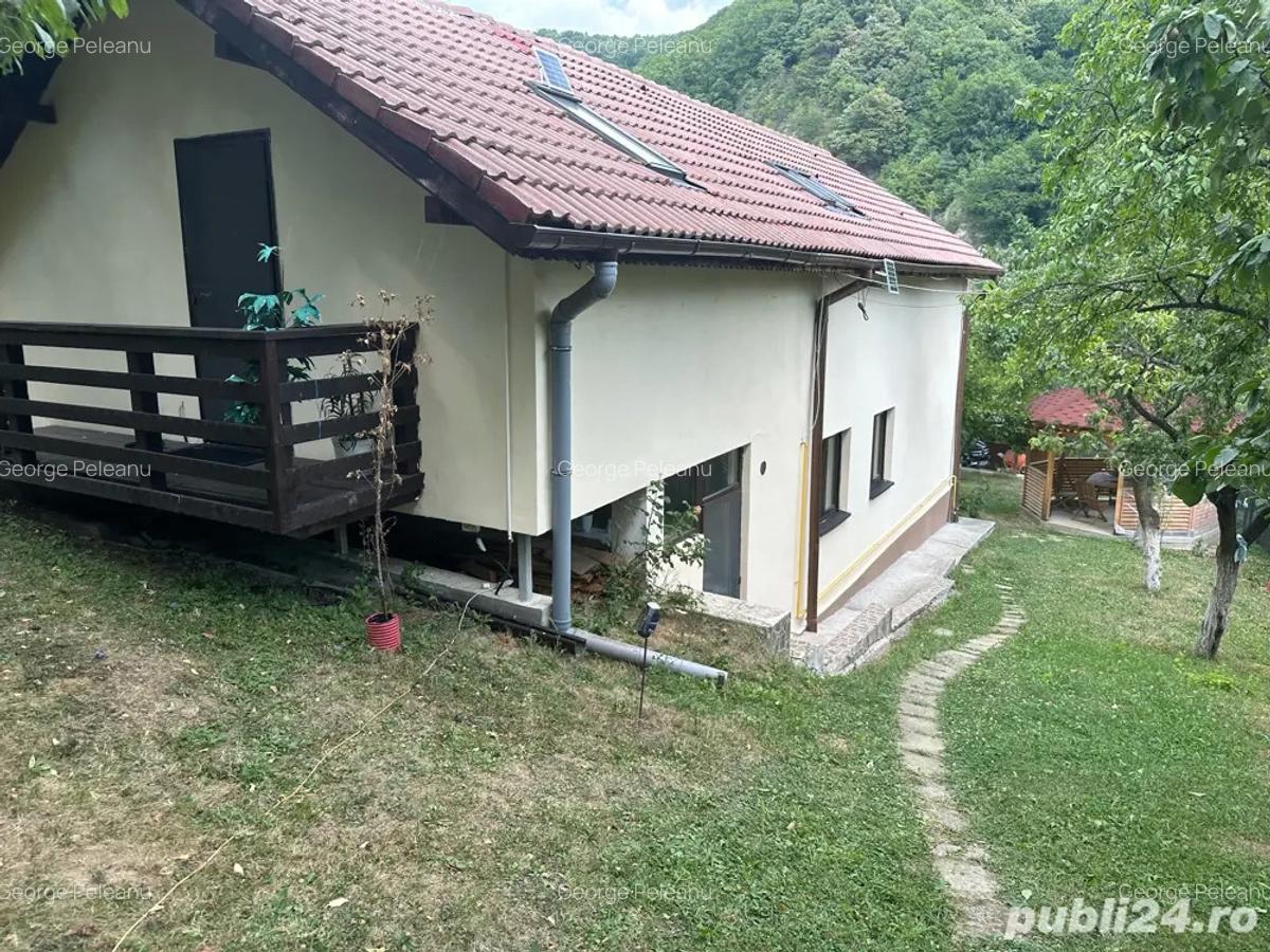 Vand casa Baile Olanesti - 9