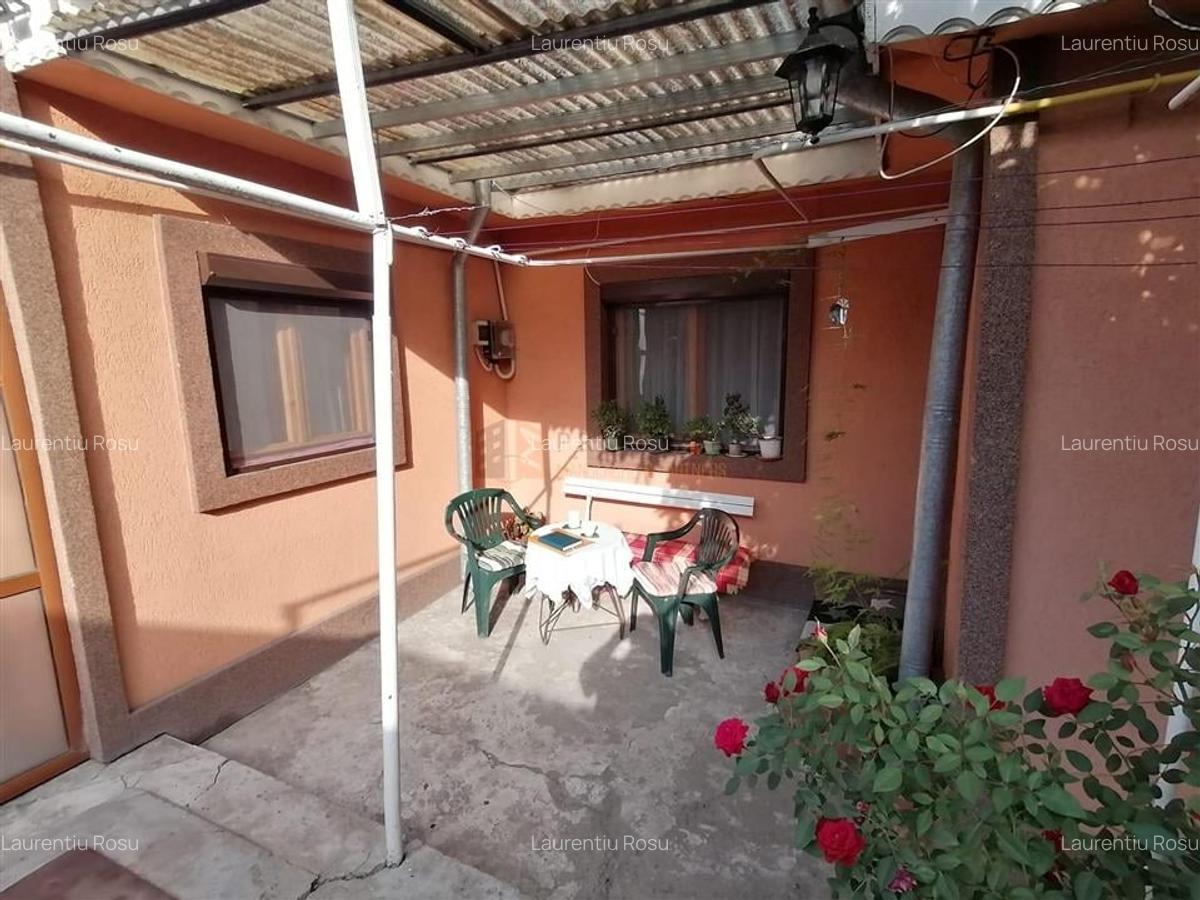 Casa tip P+M in zona Brosteni. - 7