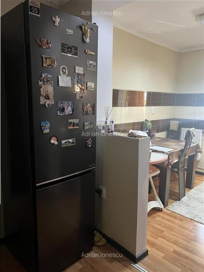RECO  APARTAMENT 2 camere NUFARUL - 8