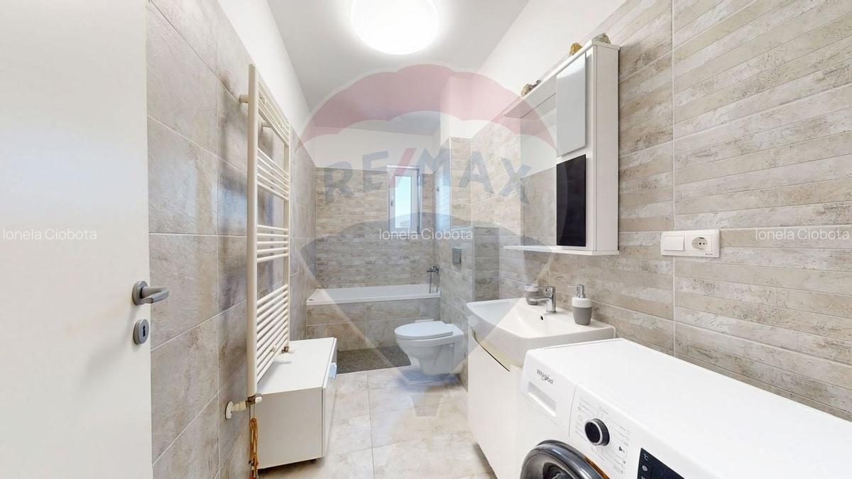 Apartament 2 camere | 56 mp utili | Parcare subterana | Zona Tractorul - 8