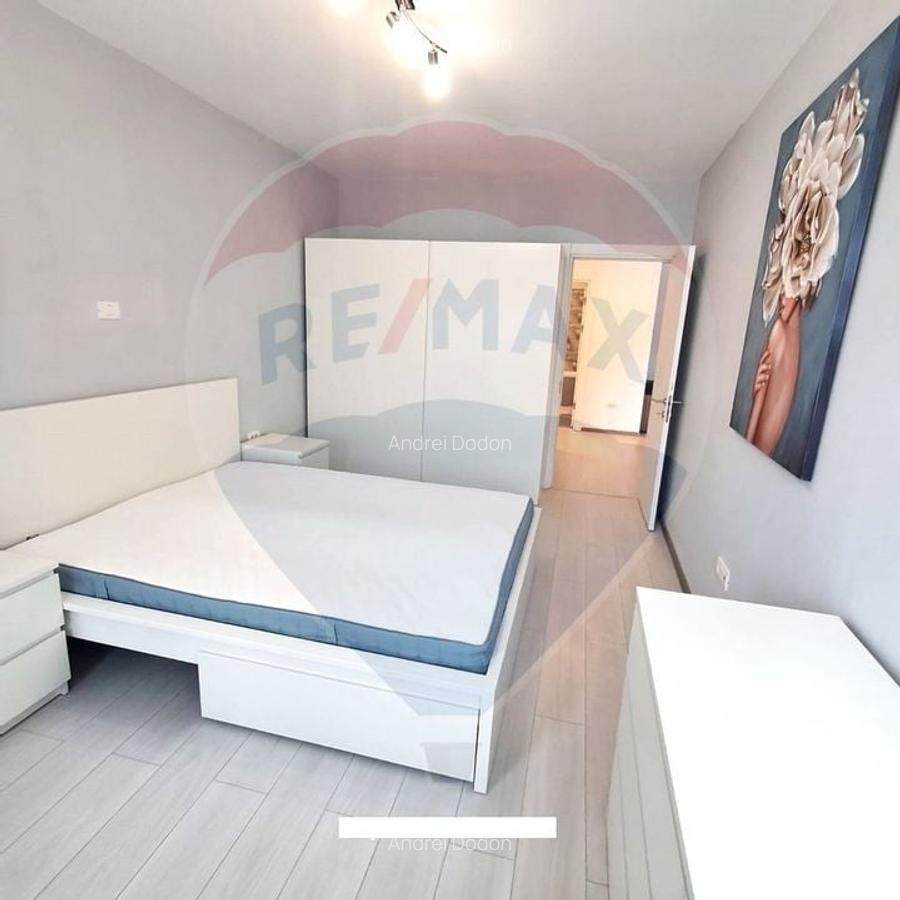 Apartament cu 2 camere de inchiriat in zona Racadau - 4
