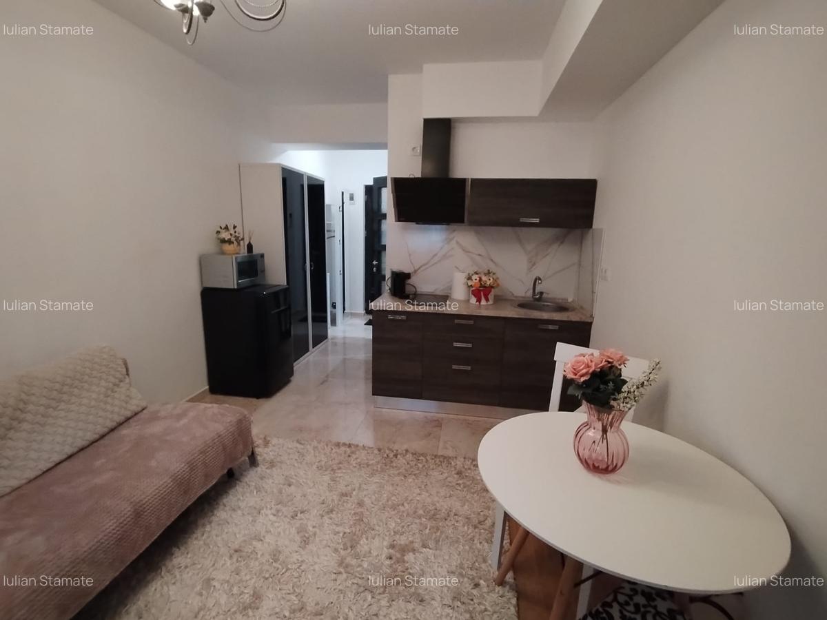 Copou - Garsoniera de inchiriat - Exclusive Residence 159885 - 4