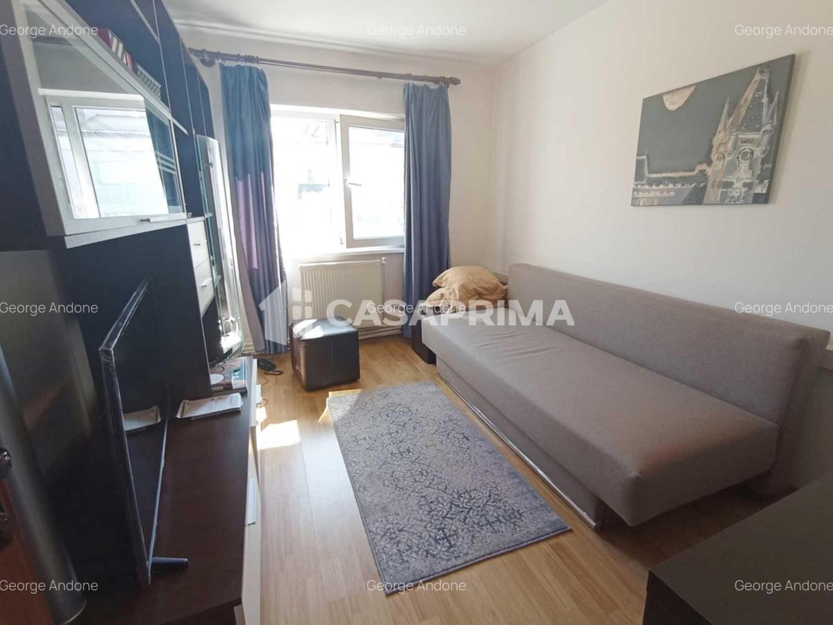 Apartament 3 camere Nicolina-Rond Vechi-Lidl, DECOMANDAT - 2