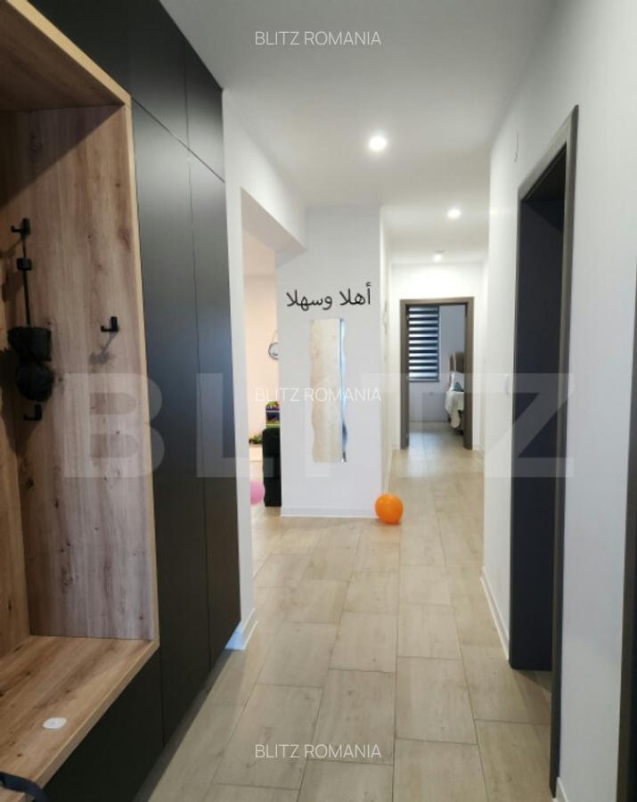 Casa in stil mediteranean in Nazna cu Fotovoltaice si statie - 7