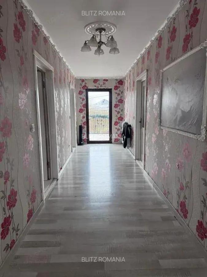 Casa utilata si mobilata, Radauti - 7