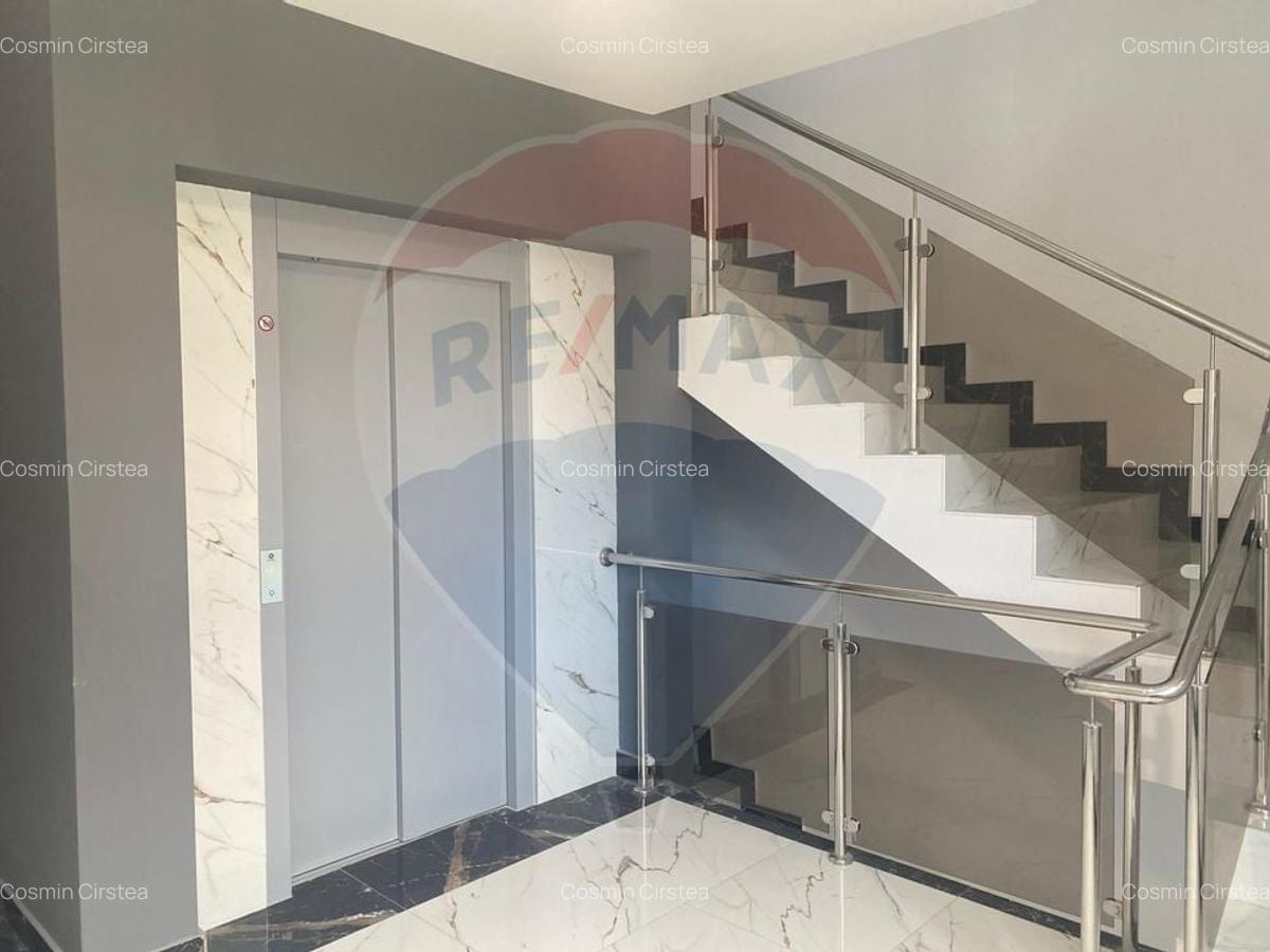 INCHIRIERE Duplex 3 camere in zona Unirii/ Timpuri Noi , Comision 0% ! - 21