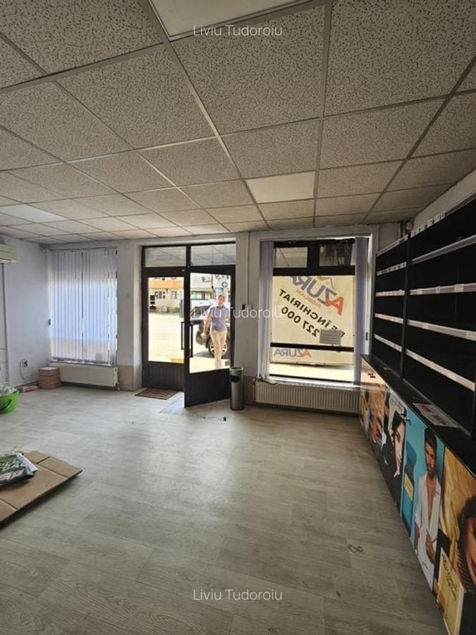 Inchiriere spatiu comercial, Bulevardul N. Balcescu, stradal - 9