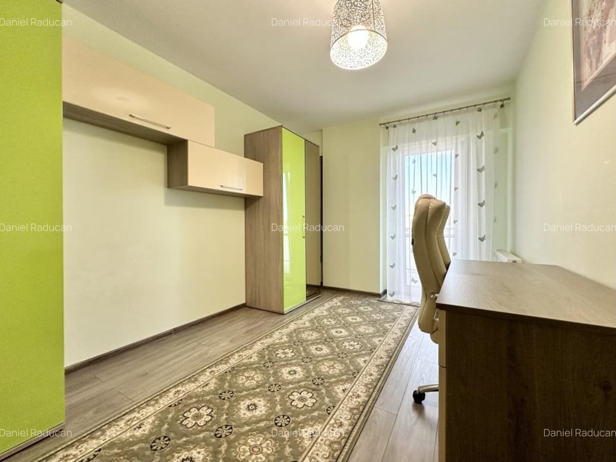 Inchiriere Apartament 3 camere, 2 bai, 74 mp, Scala Center, garaj - 6