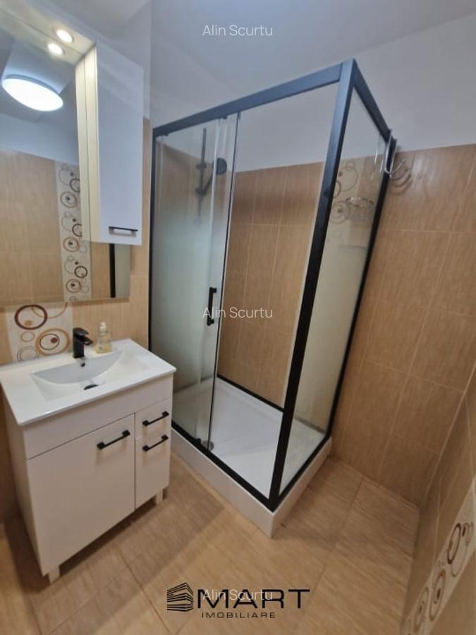 Apartament cu 2 camere zona  Doamna Stanca - 4