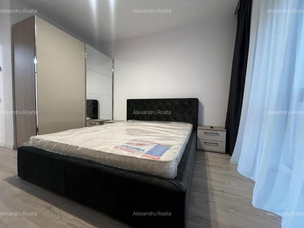 Apartament 3 camere | Crystal North Pipera | LUX | Loc parcare - 6