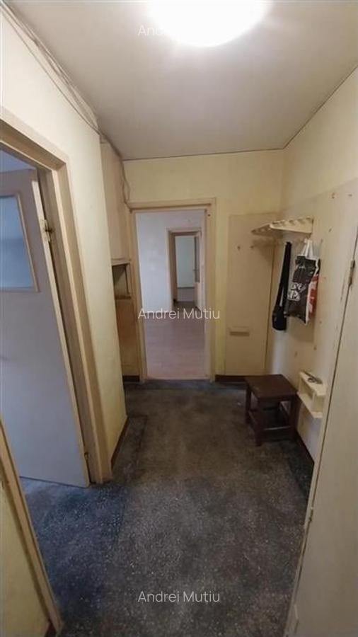 Apartament cu 2 camere semidecomandat în Cantemir - 2