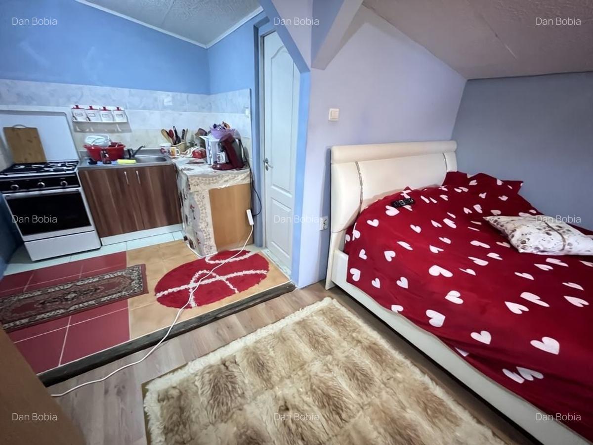 Garsoniera vila 2 min M D Leonida DB1321 - 8