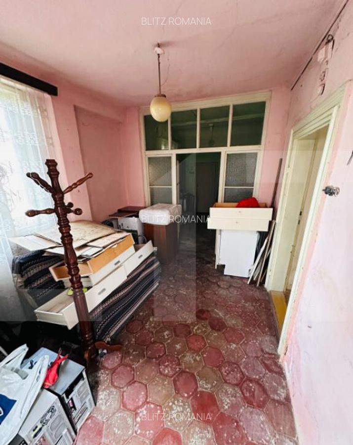 Casa in Arad, strada Andrei Saguna, cartier Parneava - 9