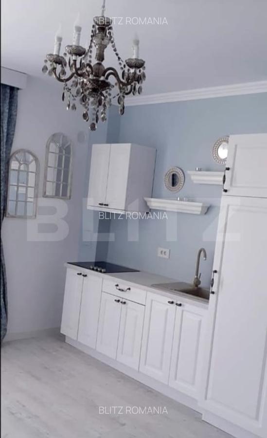 Apartament lux, cu 2 camere, 38 mp, zona Onestilor - 6