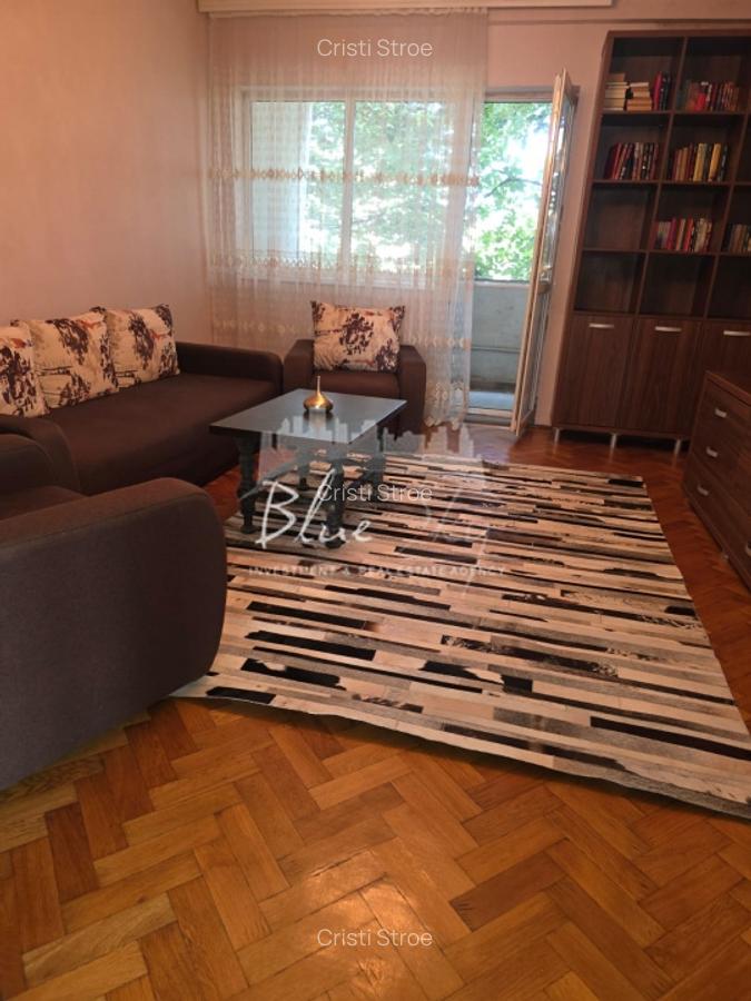 Apartament 3 camere situat in Zona Sala Sporturilor - 4