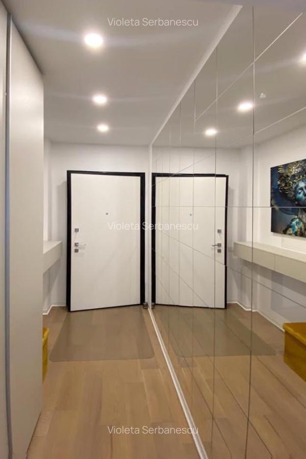 ONE MIRCEA ELIADE, apartament la inchiriere cu 3 camere, terasa si garaj - 7