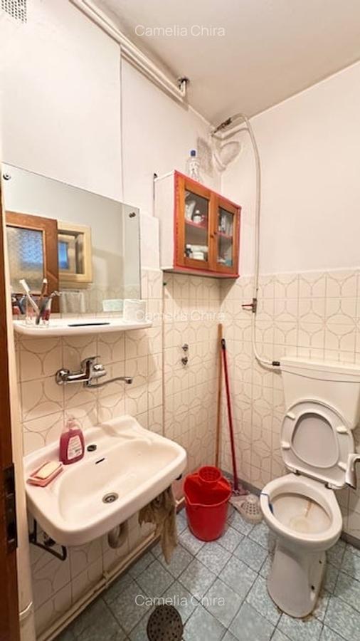 Casă individuală cu 4 camere în Central - 5