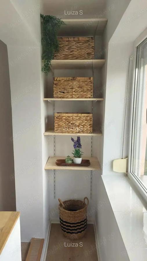 Apartament 1 Camerea |Bucataraie separata|Lipovei - 6