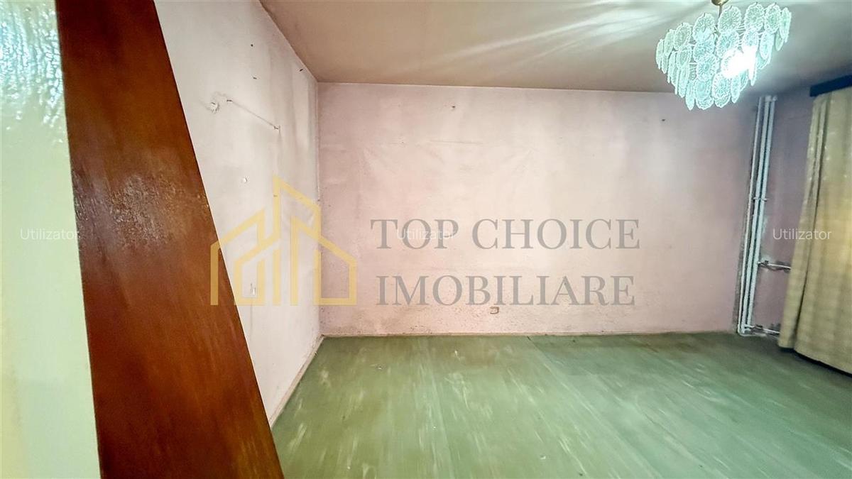 DOROBANTI - 3 CAMERE DECOMANDAT - LINISTE, CONFORT SI PRET NEGOCIABIL - 10