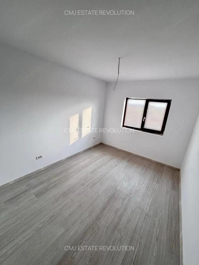 Duplex modern P + E Zona Eso Giroc - 12