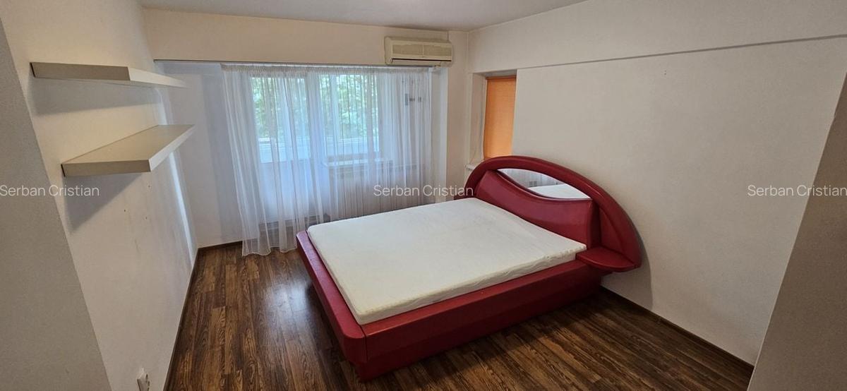 Unirii Alba Iulia de inchiriat apartament 2 camere mobilat - 14