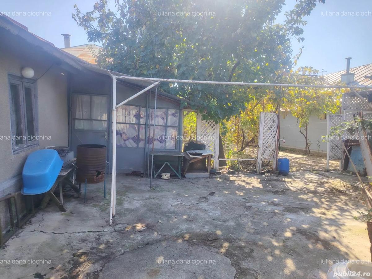 Casa in comuna Fra?e?ti - 3
