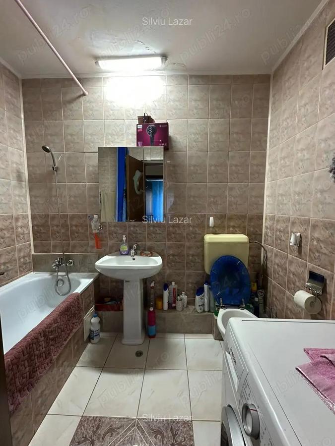 Apartament 2 camere decomandat | Parcul Sebastian - 9