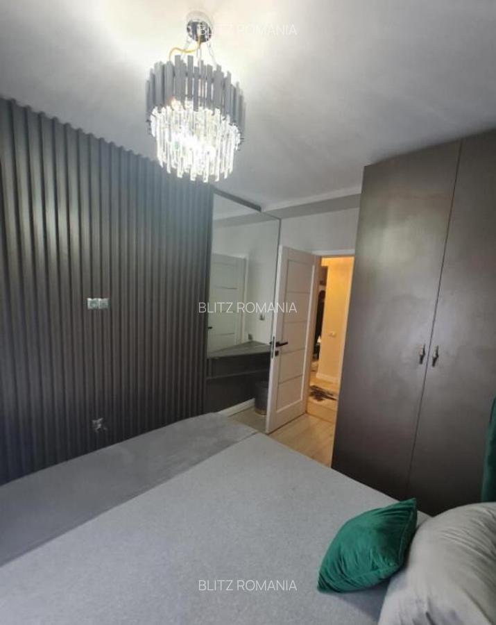 Apartament 3 camere, decomandat, 60,6 mp, Gradina Botanica - 11