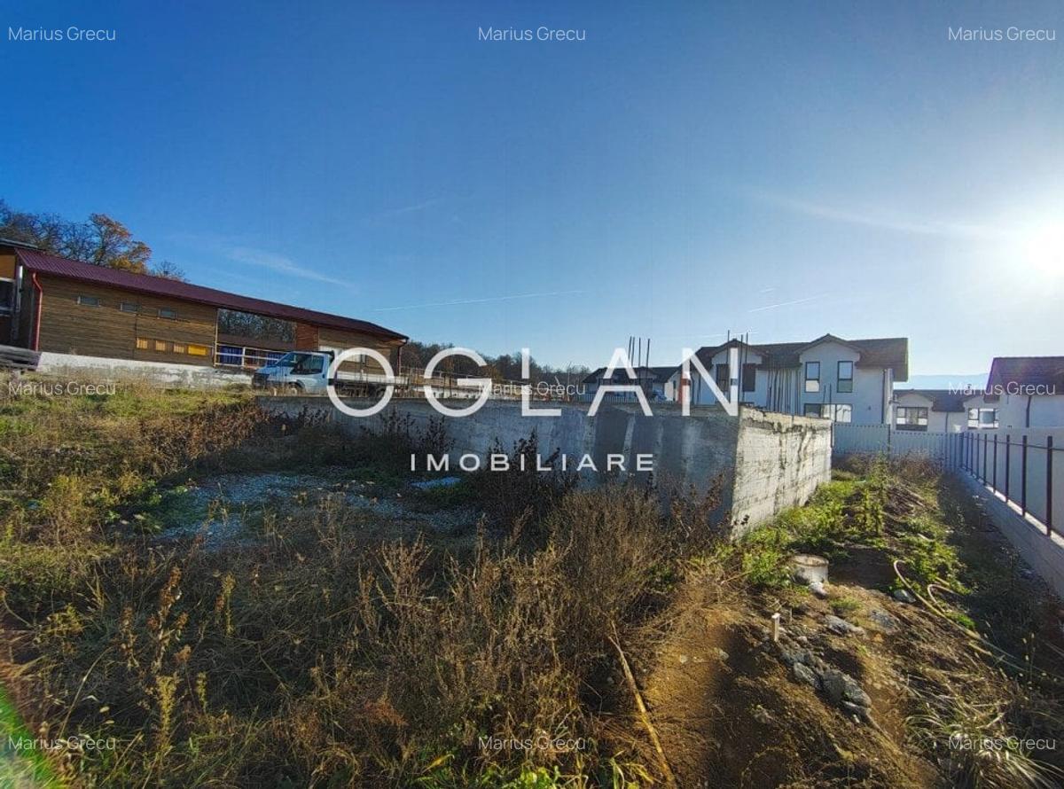 Duplex modern in Cisnadie – direct de la dezvoltator - 7