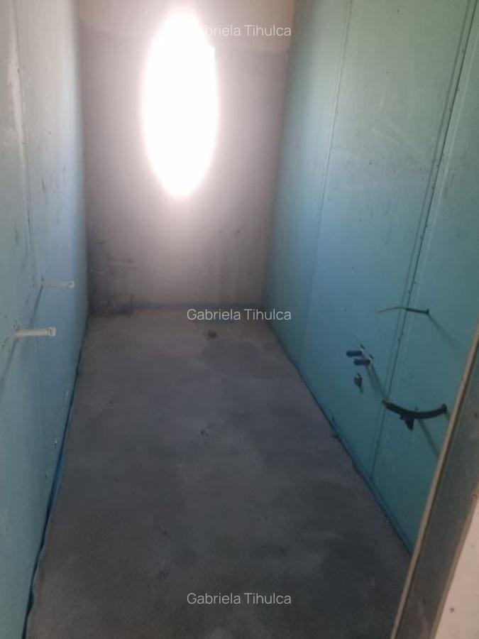 Vânzare rapidă! 4 camere 110 mp + balcon  Etaj 1/4  Finalizat - 3