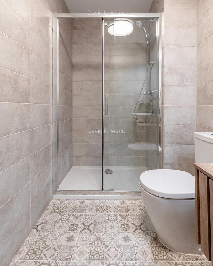 Apartament 4 camere imobil nou 2025, cu parcare si boxa, metrou la 600 metri - 12