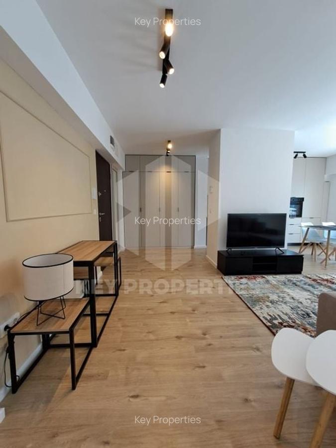 Belvedere - Fabrica de Glucoza, 2 camere, bucatarie - open space - 4