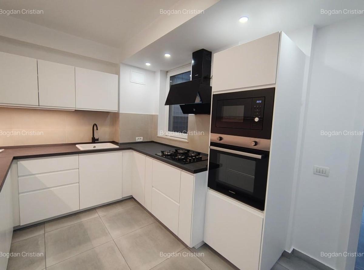 4 camere Soseaua Nordului - Herastrau  - Park View - 3