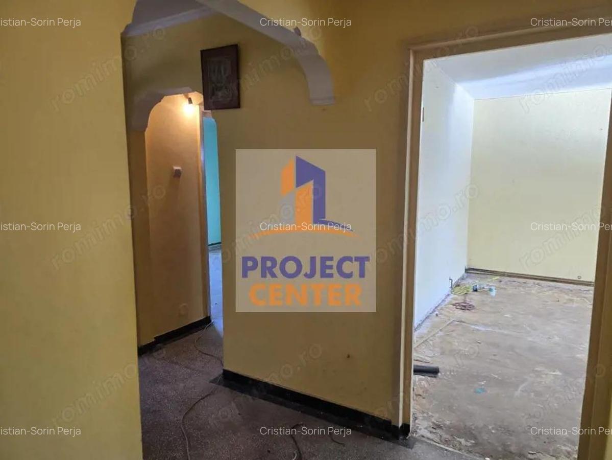 Apartament 3 camere Prundu - etaj 2, decomandat - 8