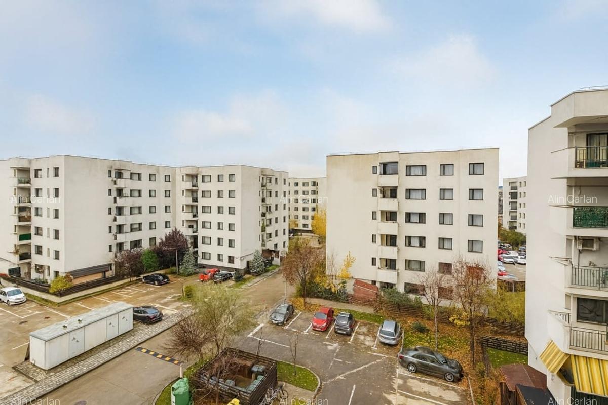 Apartament 4 camere  Greenfield Residence Salcamilor - 1