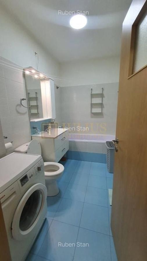 Apartament cu 2 camere decomandat, mobilat în Ghiroda - 5