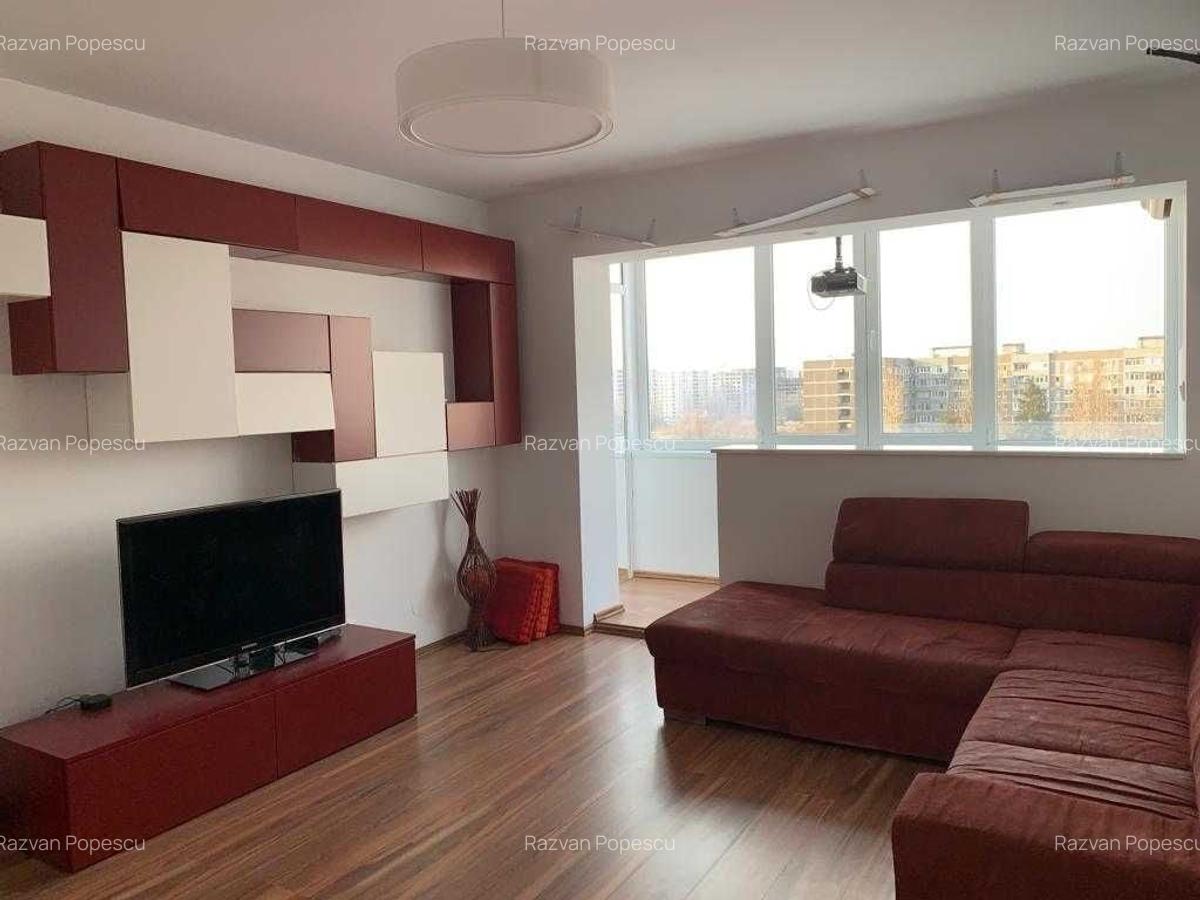 Inchiriere Apartament 3 camere Drumul Taberei-Favorit - 2