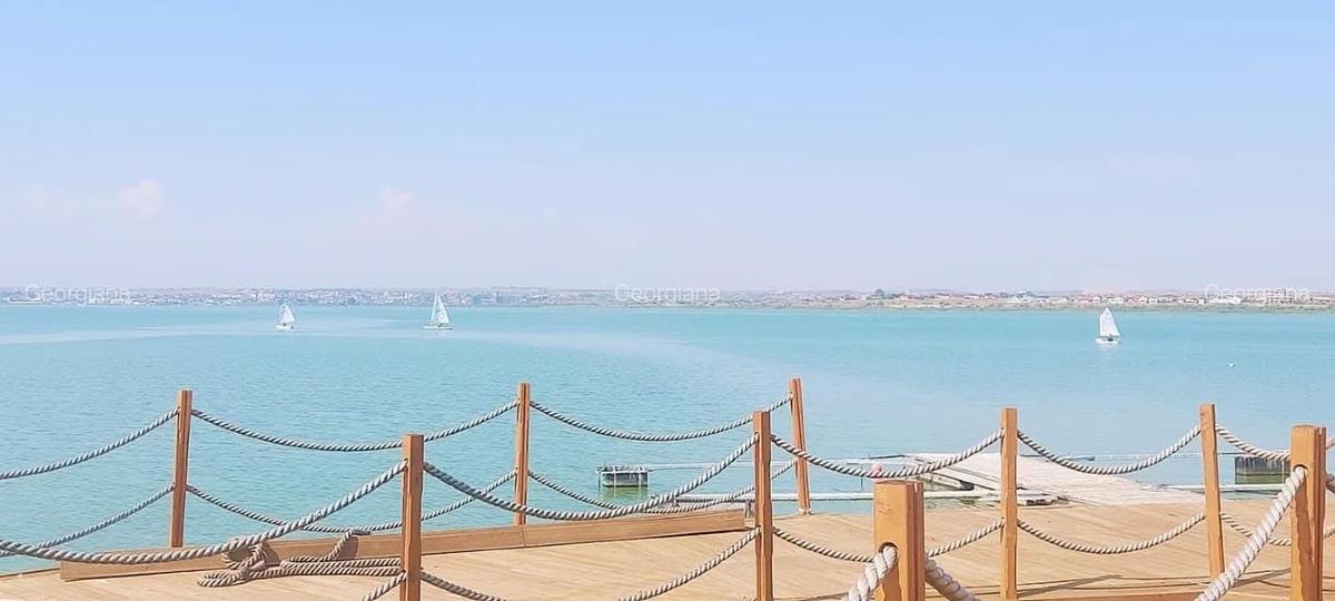 Studio de inchiriat in Mamaia Nord - 11