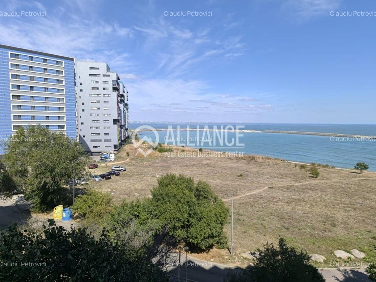 FALEZA NORD(cod03) - 4 camere originale ,frontal la mare ! - 26