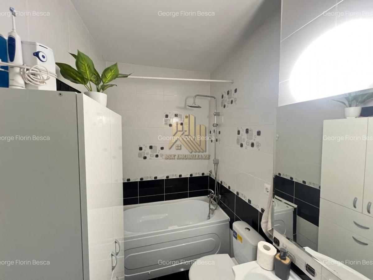 Apartament 2 camere Sanpetru Residence - 8