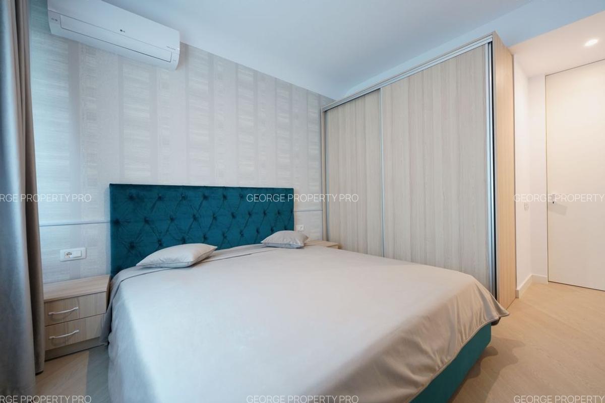 2 Camere + Parcare, Cortina North, Porsche Pipera - 6
