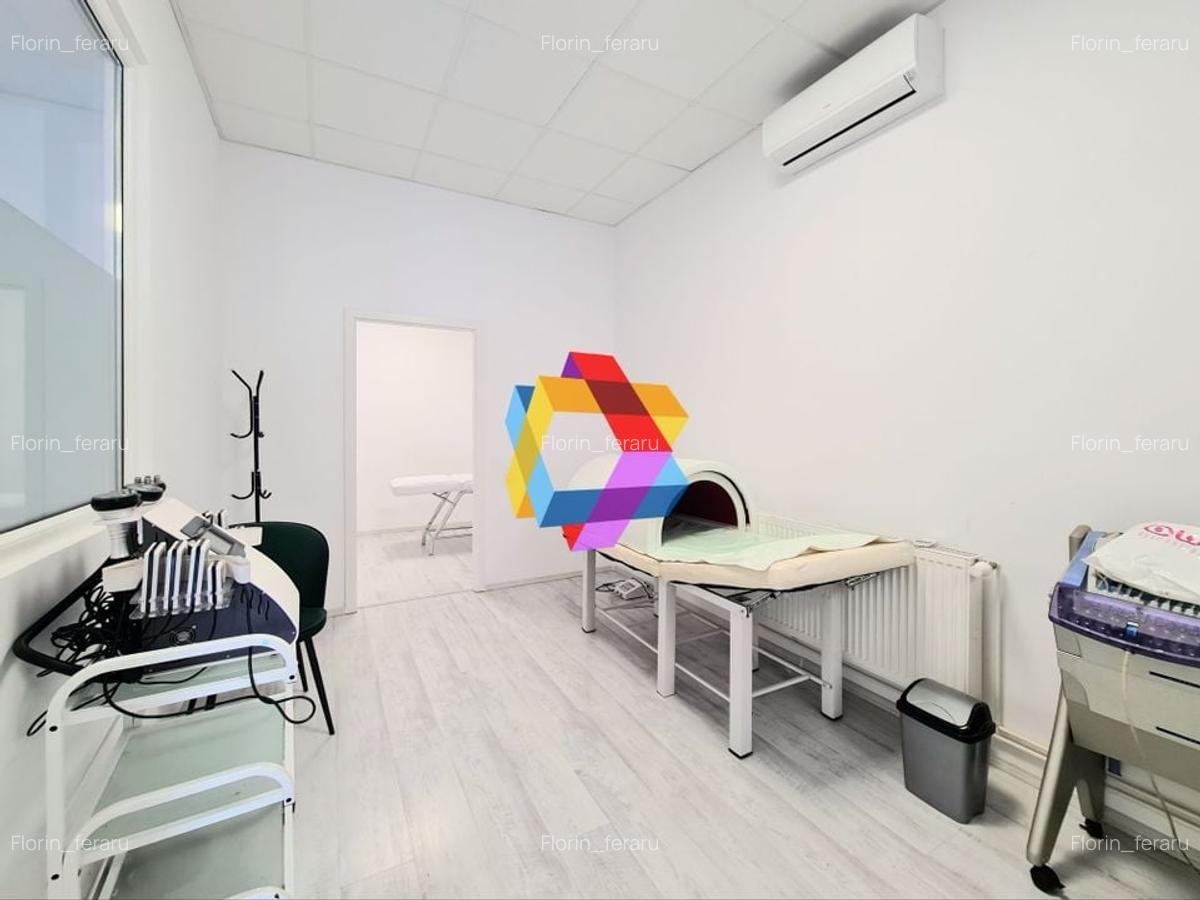 Spatiu birouri de închiriat Brasov - 110 mp # plus-imo.ro - 11