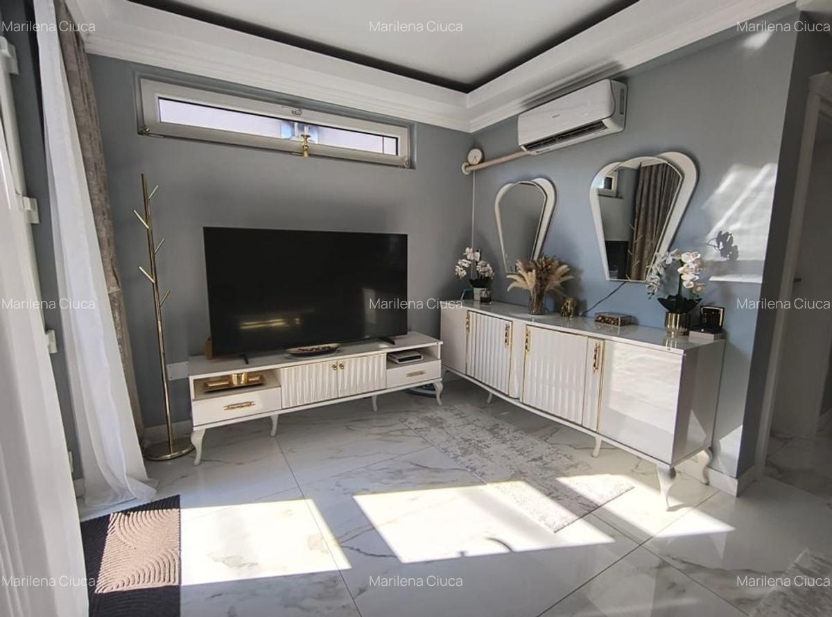 🏡 Casă cochetă P+1 în Bucurestii Noi, Constructie noua - 1