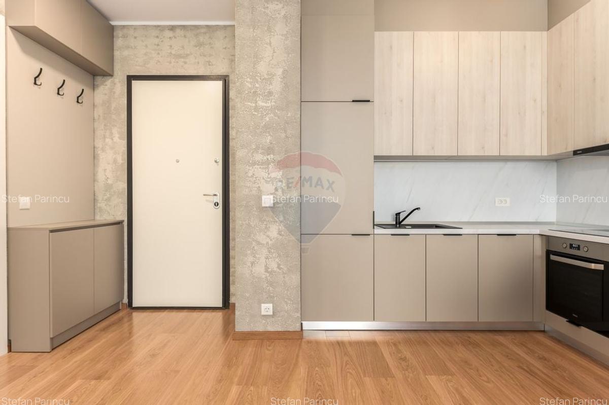 Apartament luminos cu 2 camere in Piata Presei Libere - Expozitiei - 3