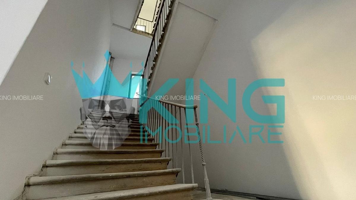 Spațiu comercial, 1600 mp în Cișmigiu - 12