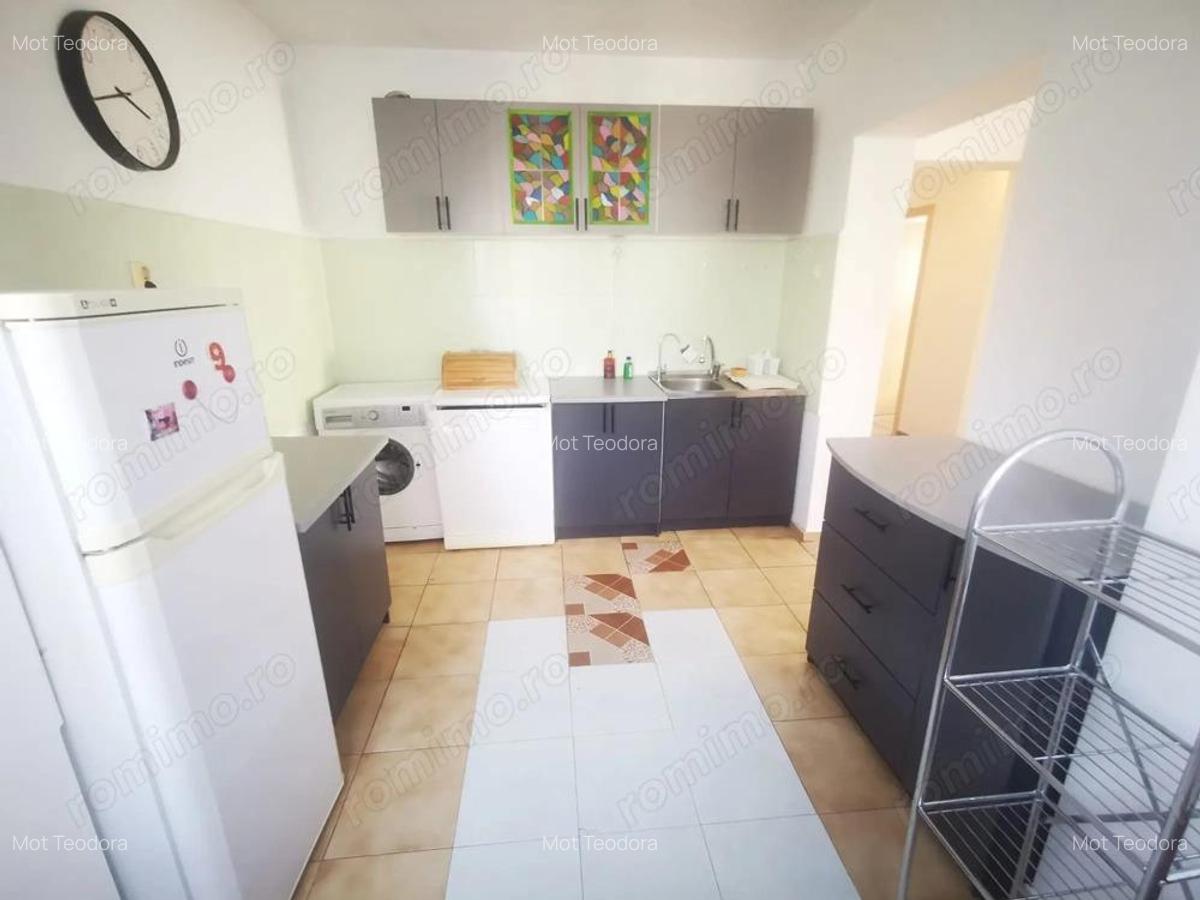 De inchiriat apartament 3 camere zona Unirii - 7